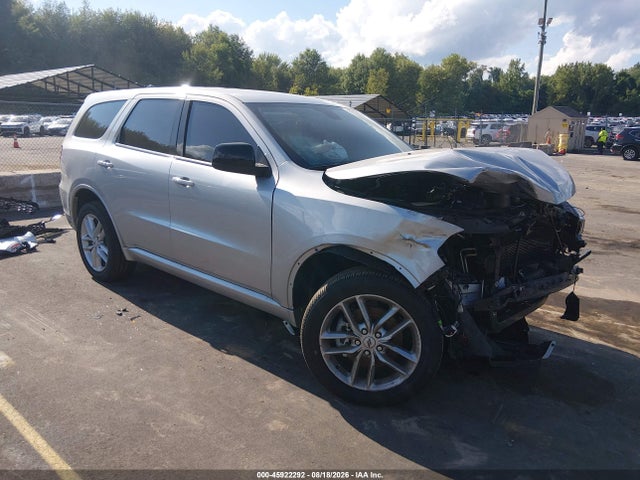 2026 DODGE DURANGO GT AWD - 1