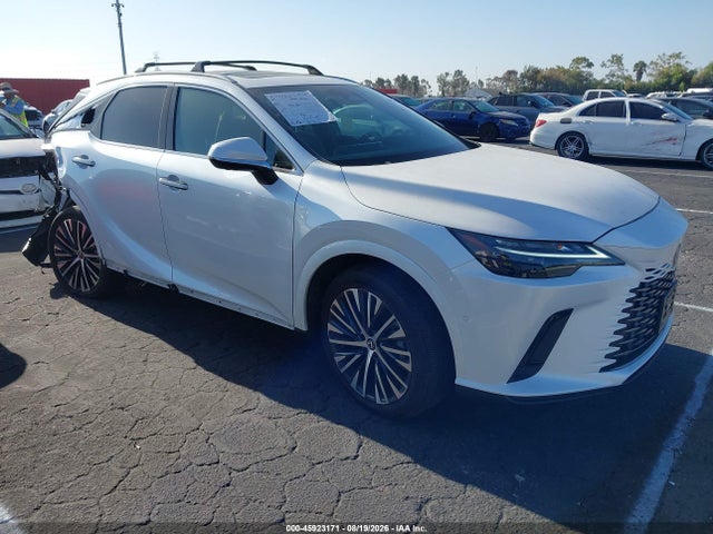 2024 LEXUS RX 350 PREMIUM PLUS - 1