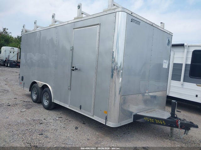 2024 DHF BOX TRLR - 1
