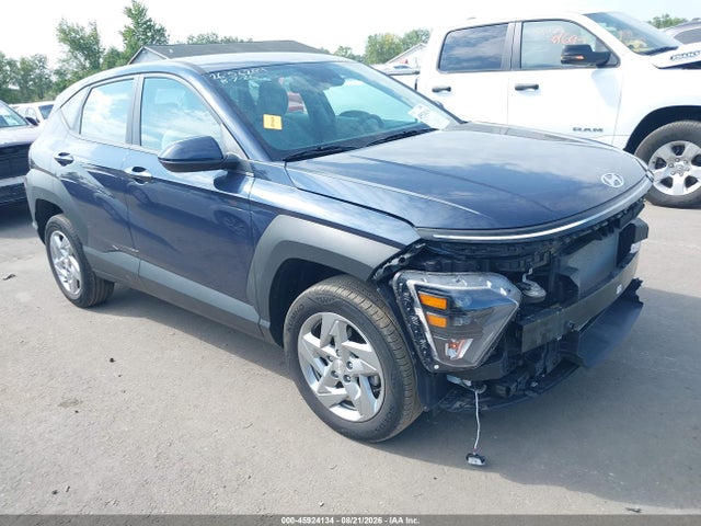 2024 HYUNDAI KONA SE - 1