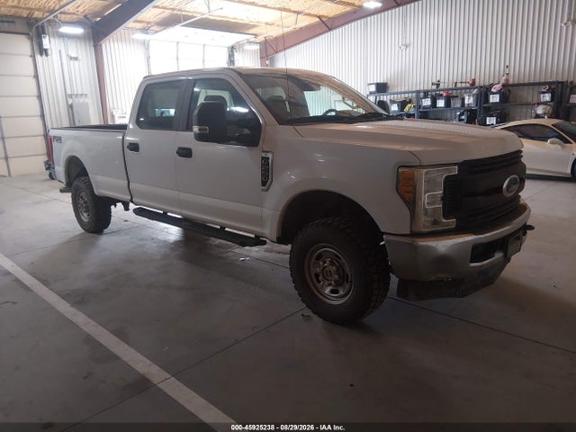 2017 FORD F-250 XL - 1