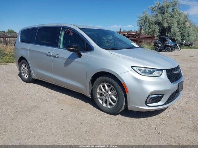 2024 CHRYSLER PACIFICA TOURING L - 1