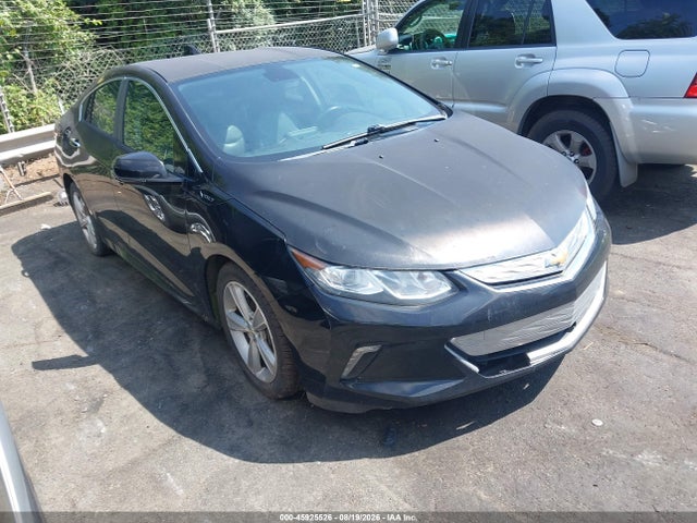 2017 CHEVROLET VOLT LT - 1