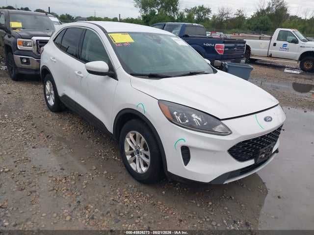 2020 FORD ESCAPE SE - 1