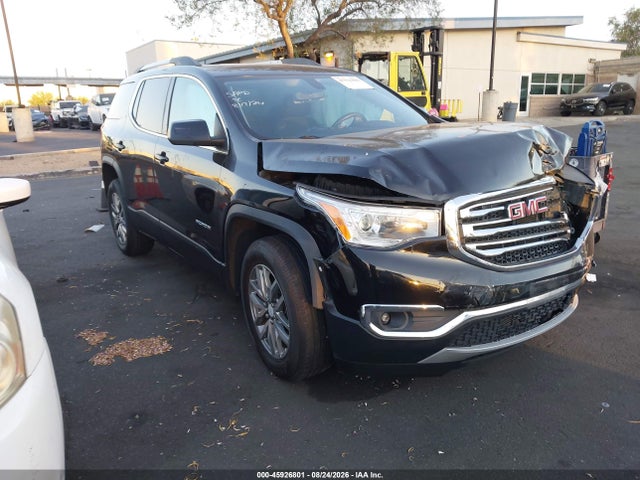2017 GMC ACADIA SLE-2 - 1