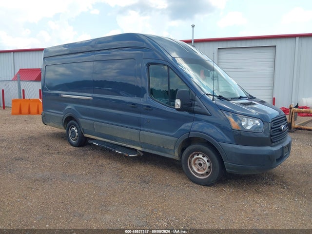 2019 FORD TRANSIT-250 - 1