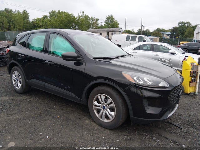 2022 FORD ESCAPE S - 1