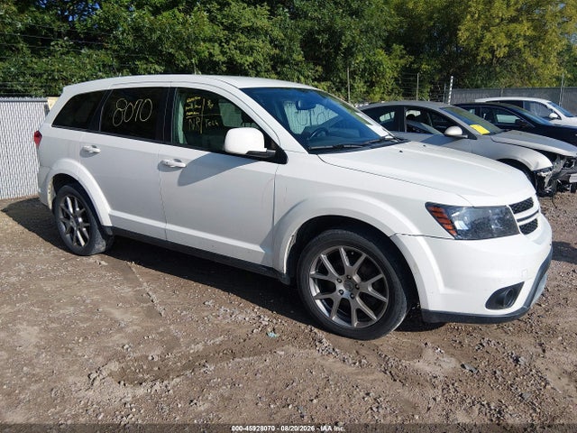 2019 DODGE JOURNEY GT - 1