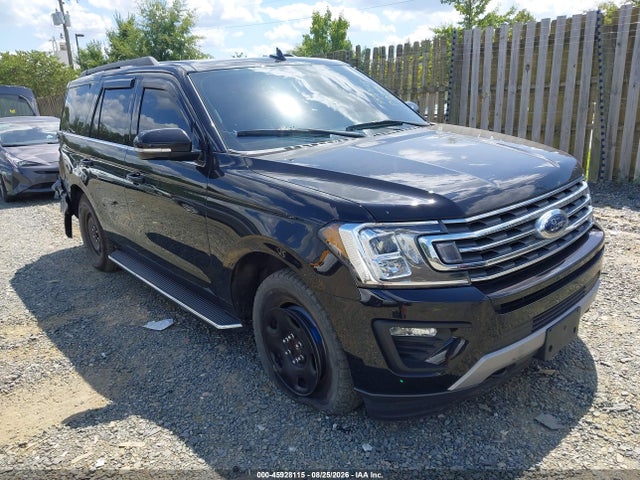 2020 FORD EXPEDITION XLT - 1