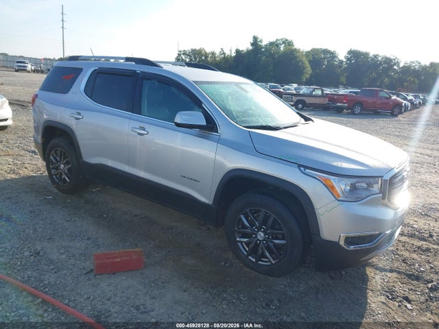 2017 GMC ACADIA SLT-1 - 1