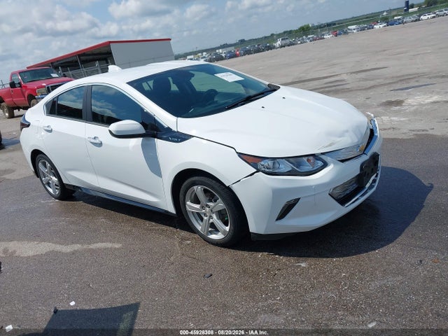 2019 CHEVROLET VOLT LT - 1