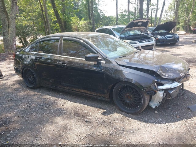 2017 VOLKSWAGEN JETTA 1.4T SE - 1