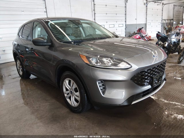 2021 FORD ESCAPE S - 1