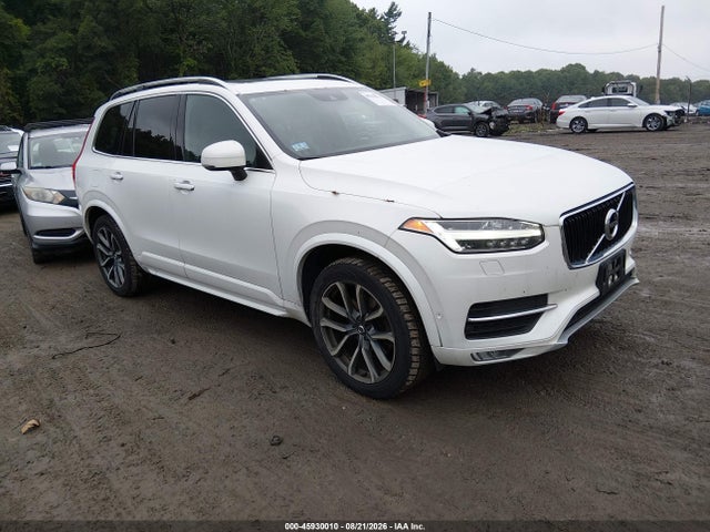 2017 VOLVO XC90 T6 MOMENTUM - 1