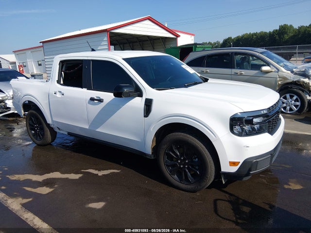 2023 FORD MAVERICK XLT - 1