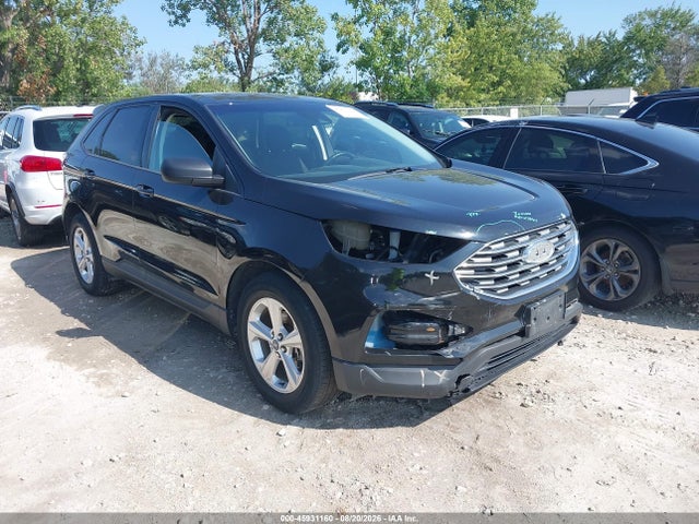 2019 FORD EDGE SE - 1
