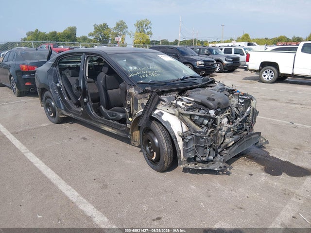 2019 NISSAN MAXIMA 3.5 S - 1