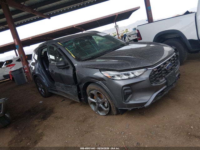 2024 FORD ESCAPE ST-LINE - 1