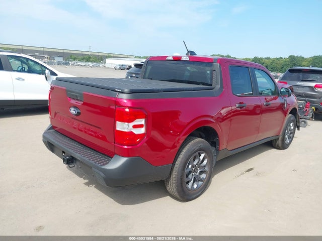 2026 FORD MAVERICK XLT - 1