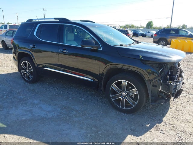 2017 GMC ACADIA DENALI - 1