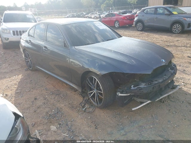 2020 BMW M340I - 1