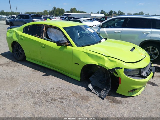 2023 DODGE CHARGER R/T - 1