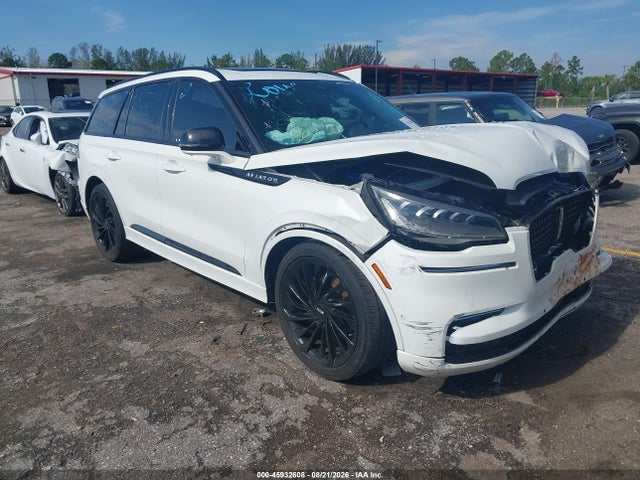 2023 LINCOLN AVIATOR RESERVE - 1