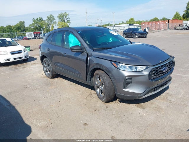 2026 FORD ESCAPE ST-LINE - 1