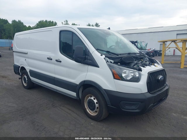 2021 FORD TRANSIT-150 - 1