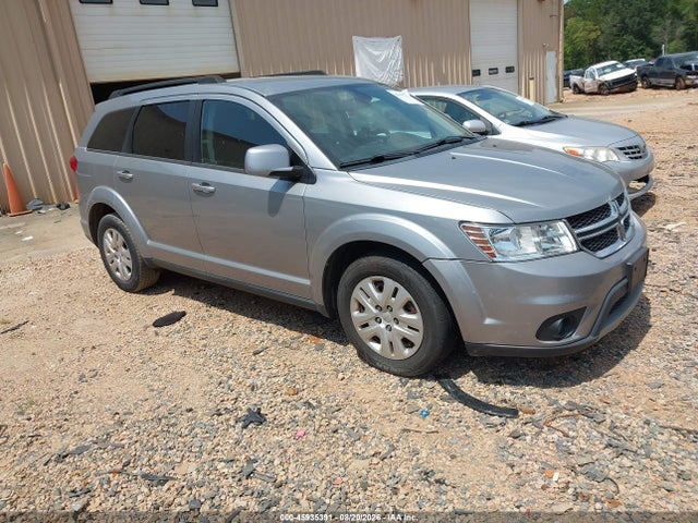2019 DODGE JOURNEY SE - 1