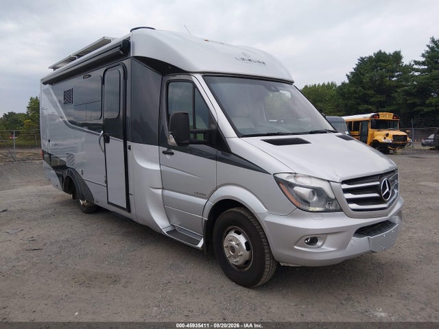2017 LEISURE SPRINTER - 1