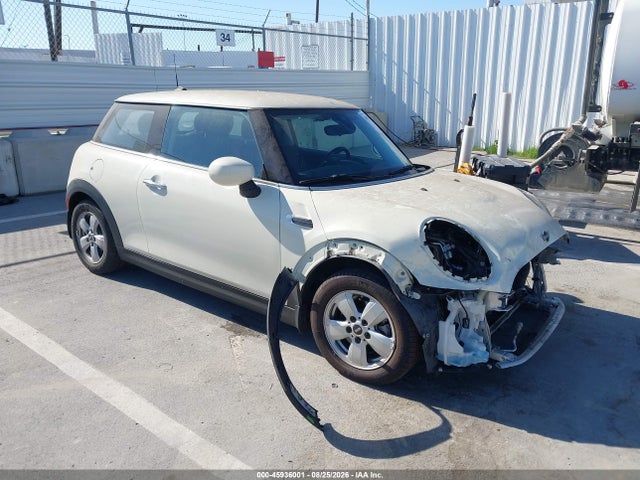 2020 MINI HARDTOP COOPER - 1