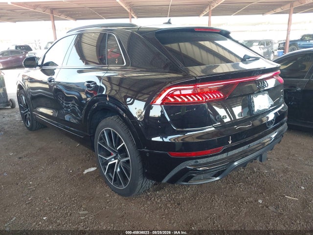 2019 AUDI Q8 55 PREMIUM - 1