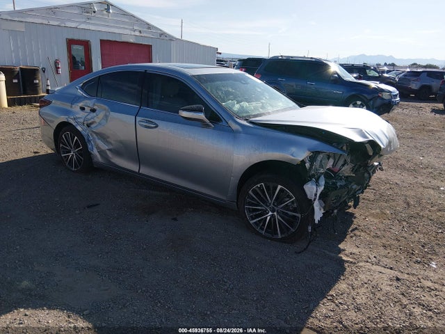 2025 LEXUS ES 300H - 1