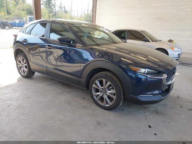 2021 MAZDA CX-30 SELECT - 1