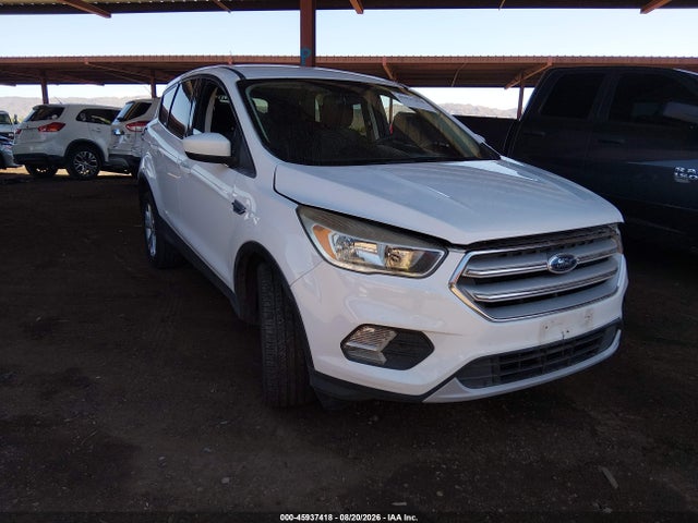 2019 FORD ESCAPE SE - 1