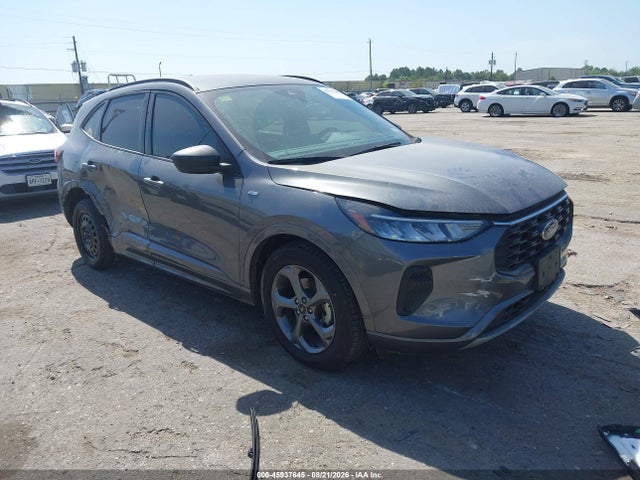 2023 FORD ESCAPE ST-LINE - 1