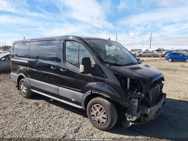 2020 FORD TRANSIT-150 - 1