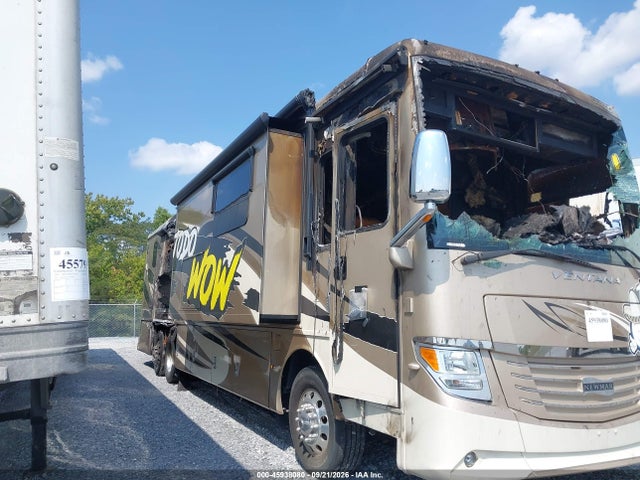2019 NEWMAR VENTANA - 1