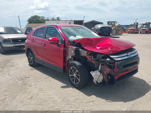 2020 MITSUBISHI ECLIPSE CROSS ES 1.5T - 1