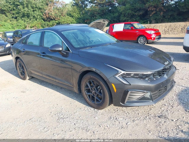 2025 KIA K5 LXS - 1