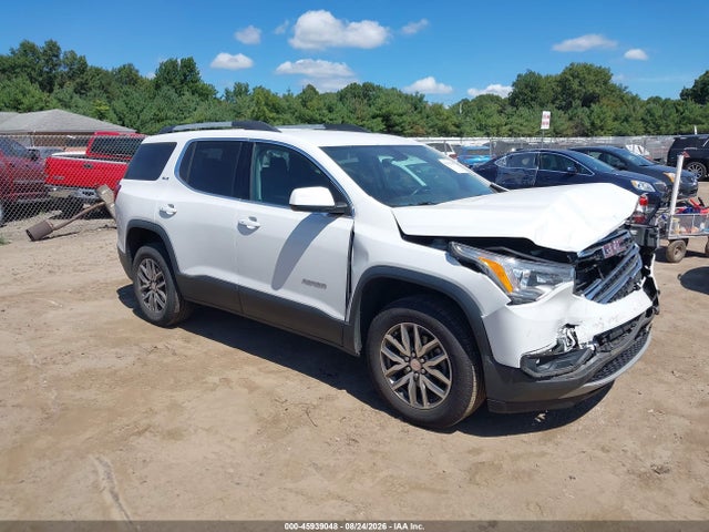 2019 GMC ACADIA SLE-2 - 1