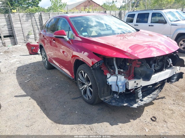 2017 LEXUS RX 350 - 1
