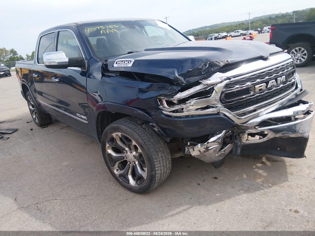 2019 RAM 1500 LIMITED - 1