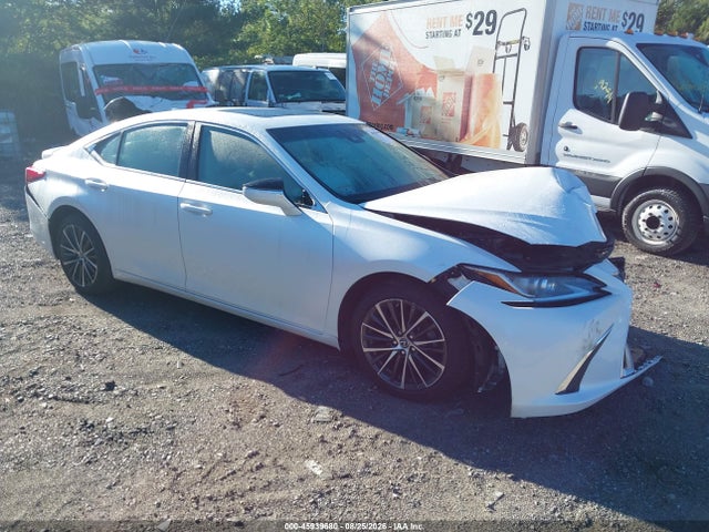 2023 LEXUS ES 300H - 1