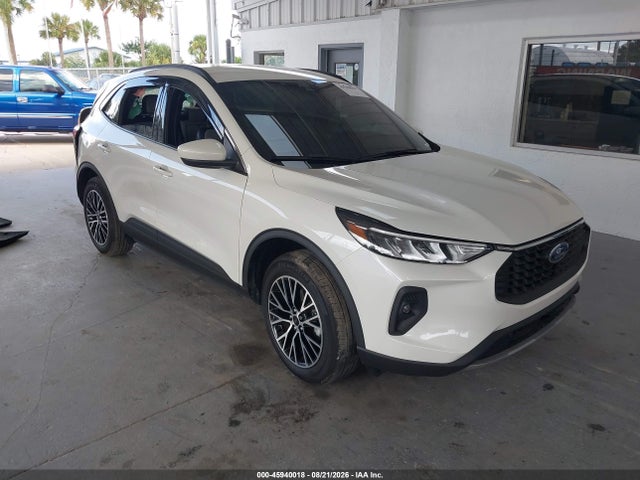 2023 FORD ESCAPE PHEV - 1