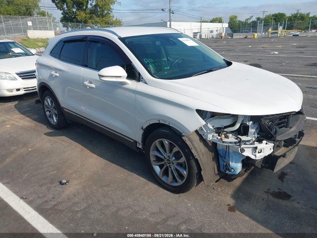 2017 LINCOLN MKC SELECT - 1