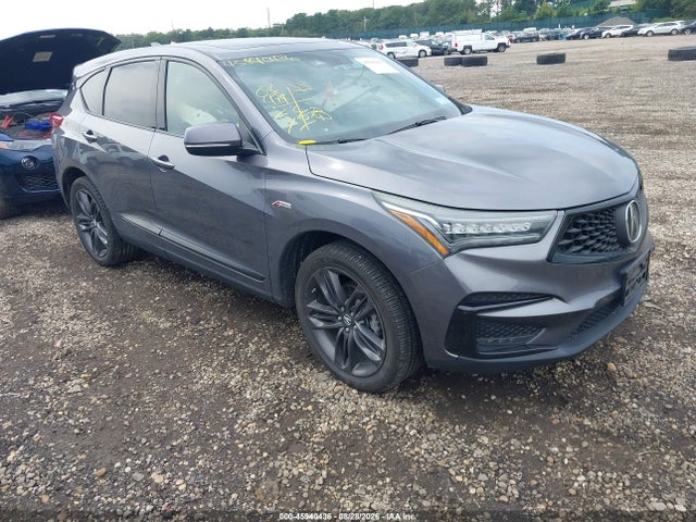 2020 ACURA RDX A-SPEC PACKAGE - 1