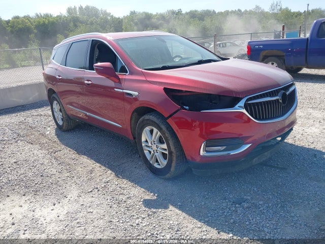 2019 BUICK ENCLAVE AWD ESSENCE - 1