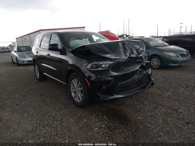 2025 DODGE DURANGO GT RWD - 1